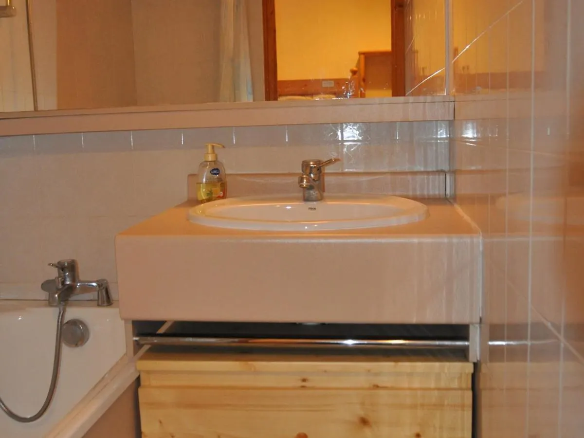 Appartement Cosy A 600M Des Pistes Avec Garage Privatif - Fr-1-693-50 Chatel