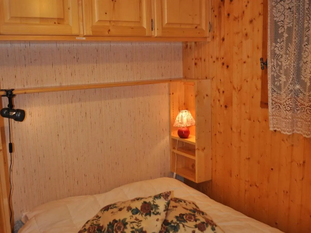 Appartement Cosy A 600M Des Pistes Avec Garage Privatif - Fr-1-693-50 Chatel